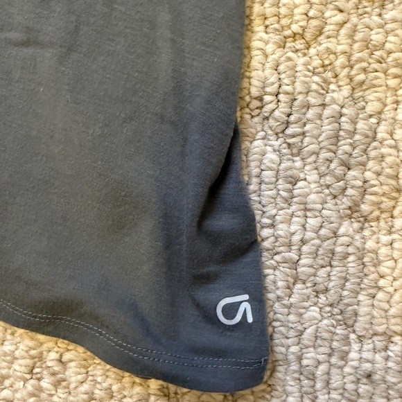 GAP Racerback Tank Top - Picture 2 of 4